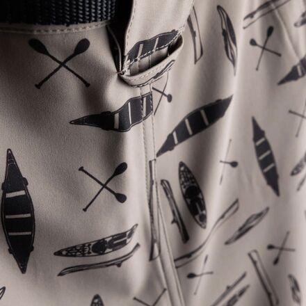 KAVU - Chilli H20 Short - Men's