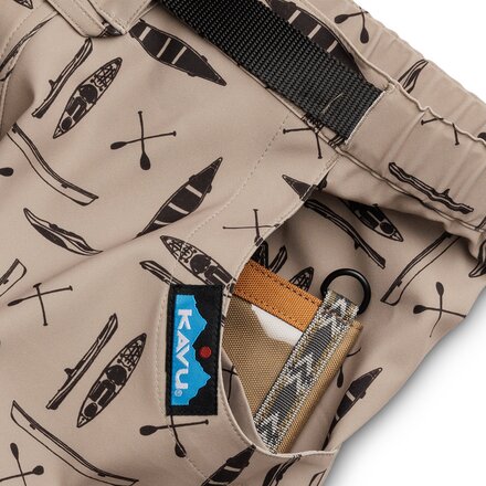 KAVU - Chilli H20 Short - Men's