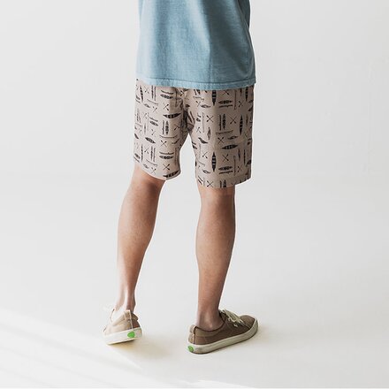 KAVU - Chilli H20 Short - Men's