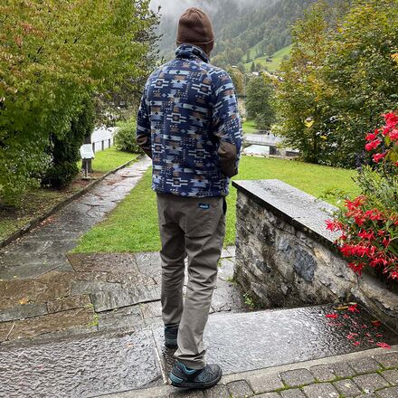 KAVU - Hit The Road Pant - Men's