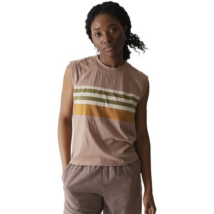 Tuva Tank Top - Women's