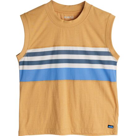 Tuva Tank Top - Women's