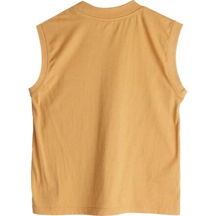 KAVU - Tuva Tank Top - Women's