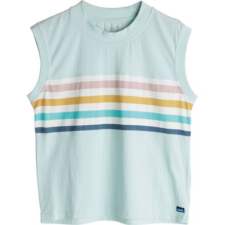 Tuva Tank Top - Women's