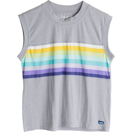 Tuva Tank Top - Women's