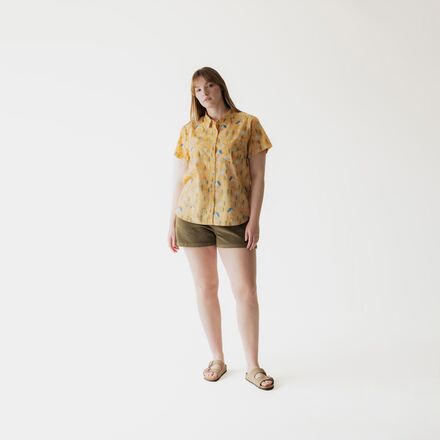 KAVU - Girl Party Shirt - Women's