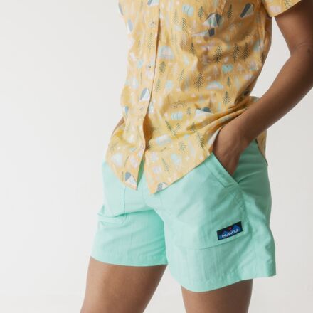 KAVU - Girl Party Shirt - Women's