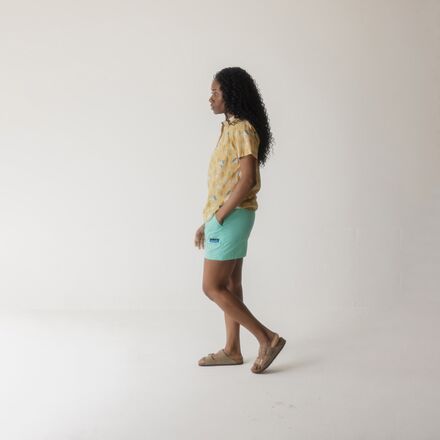 KAVU - Girl Party Shirt - Women's
