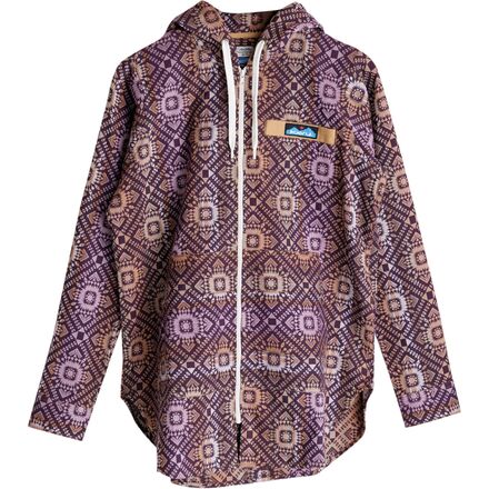 Saratoga Jacket - Women's