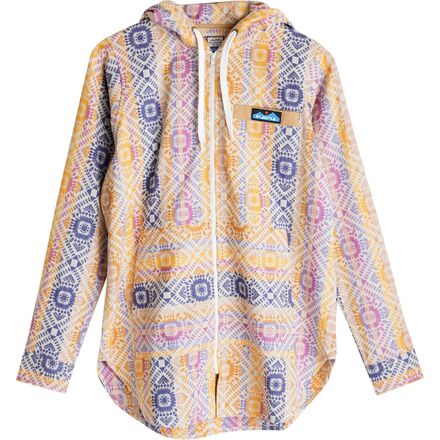 Saratoga Jacket - Women's