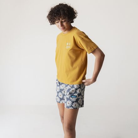 KAVU - Leilani Short - Women's
