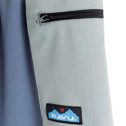 KAVU - Leilani Short - Women's