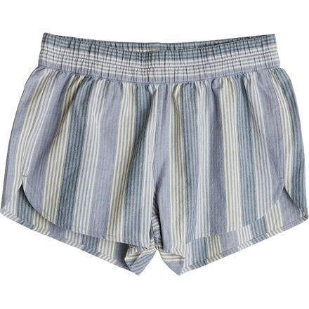 Aberdeen Short - Women's