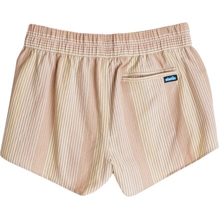 KAVU - Aberdeen Short - Women's