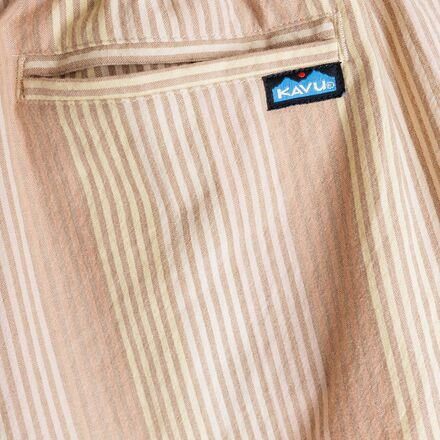 KAVU - Aberdeen Short - Women's