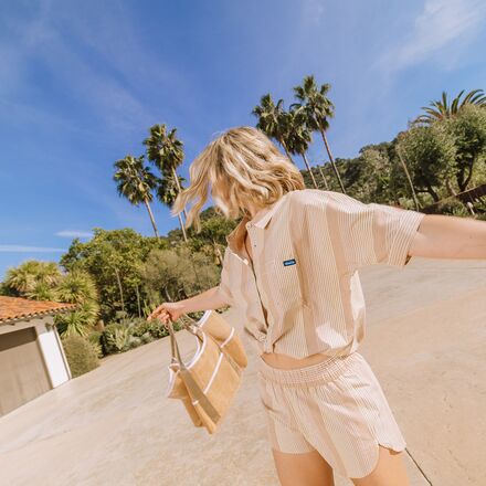 KAVU - Aberdeen Short - Women's