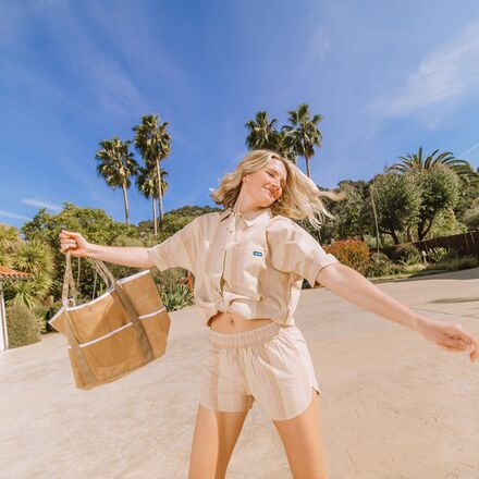 KAVU - Aberdeen Short - Women's