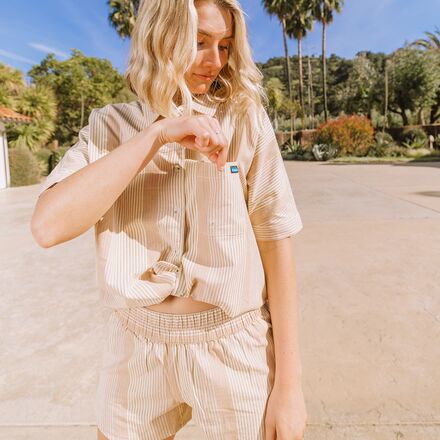 KAVU - Aberdeen Short - Women's