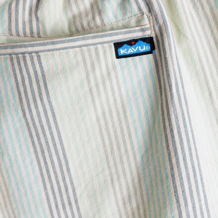 KAVU - Aberdeen Short - Women's