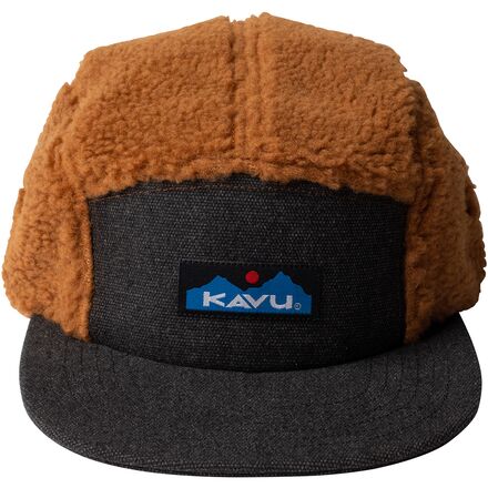 KAVU - Fur Ball Camp Hat
