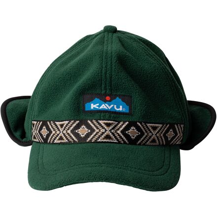 KAVU - Barr Creek Hat