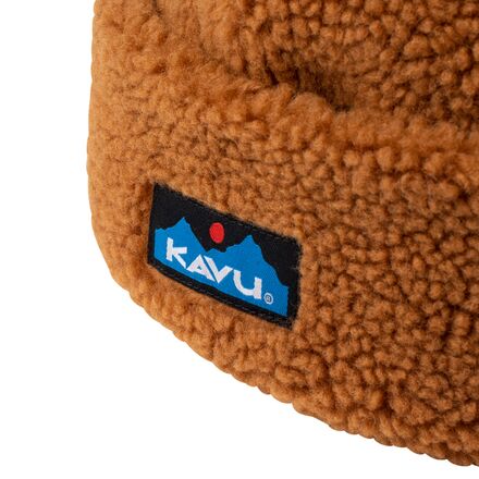 KAVU - Fur Ball Beanie