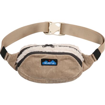 Snuggy Spectator Pouch