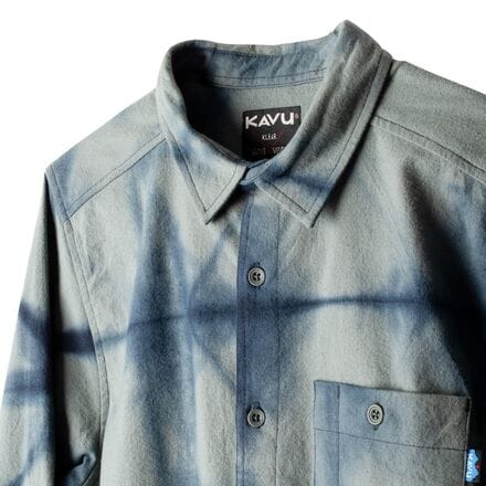 KAVU - Caswell Button-Up Shirt - Men's