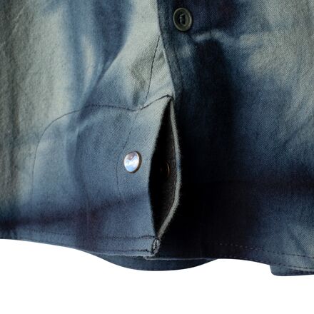 KAVU - Caswell Button-Up Shirt - Men's