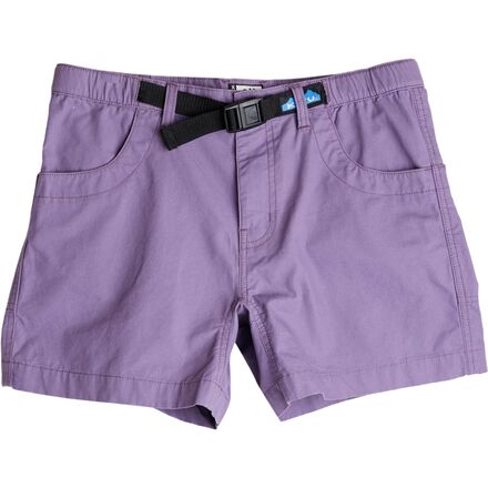 KAVU - Chilli Chic Short - Women's - Grape