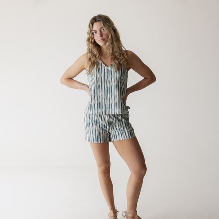 KAVU - Kick Out Board Short - Women's
