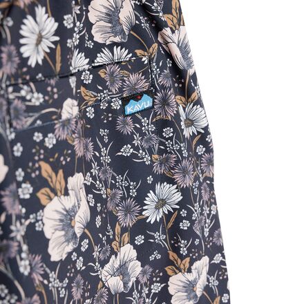 KAVU - Kick Out Board Short - Women's