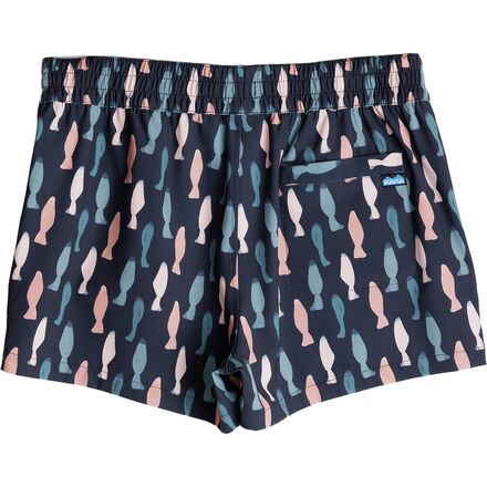 KAVU - Kick Out Board Short - Women's