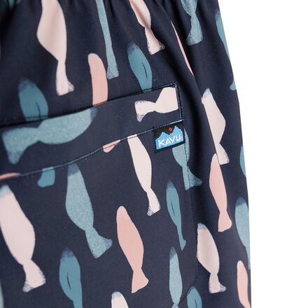 KAVU - Kick Out Board Short - Women's