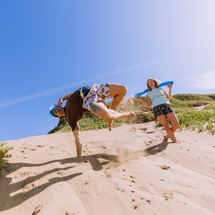 KAVU - Kick Out Board Short - Women's