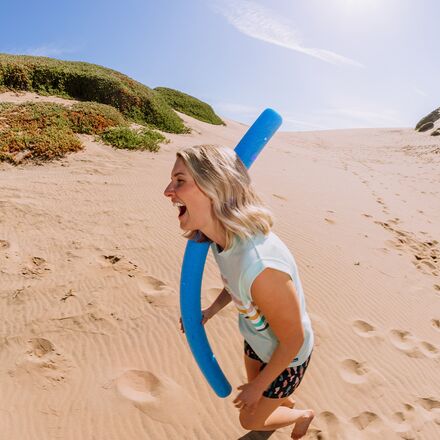 KAVU - Kick Out Board Short - Women's