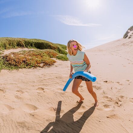 KAVU - Kick Out Board Short - Women's