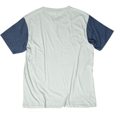 KAVU - Drop Shot T-Shirt - Men's