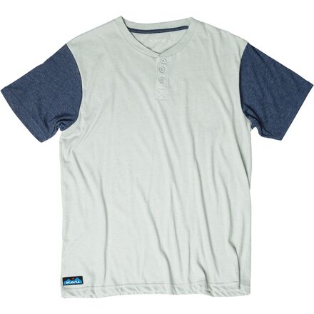 KAVU - Drop Shot T-Shirt - Men's