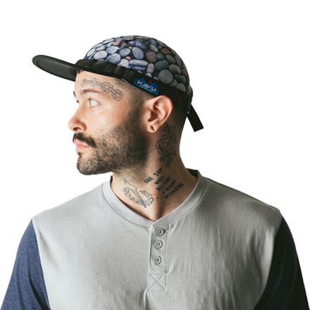 KAVU - Drop Shot T-Shirt - Men's