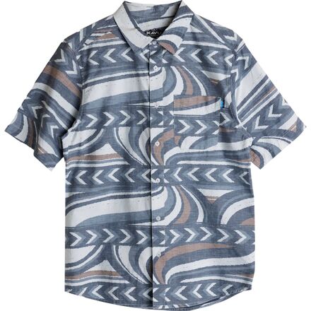 Topspot Short-Sleeve Shirt - Men's