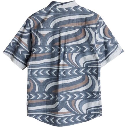 KAVU - Topspot Short-Sleeve Shirt - Men's