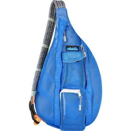 KAVU - Beach Rope Bag - Atlantic Blue