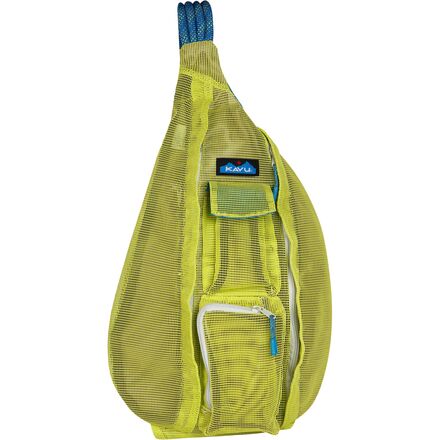 Beach Rope Bag