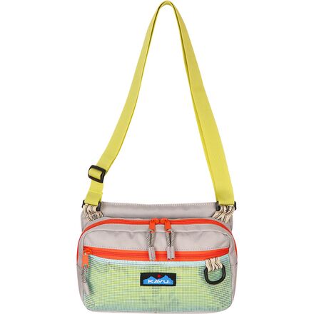Delray Beach Crossbody Bag