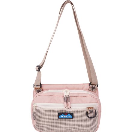Delray Beach Crossbody Bag