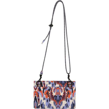 KAVU - Islamorada Cross Body Wallet