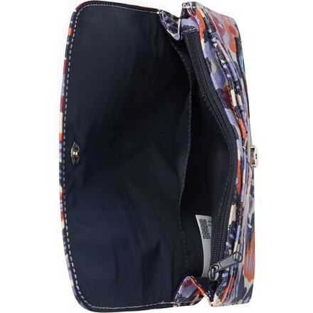 KAVU - Islamorada Cross Body Wallet