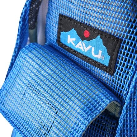KAVU - Mini Beach Rope Bag