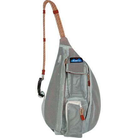 Mini Beach Rope Bag
